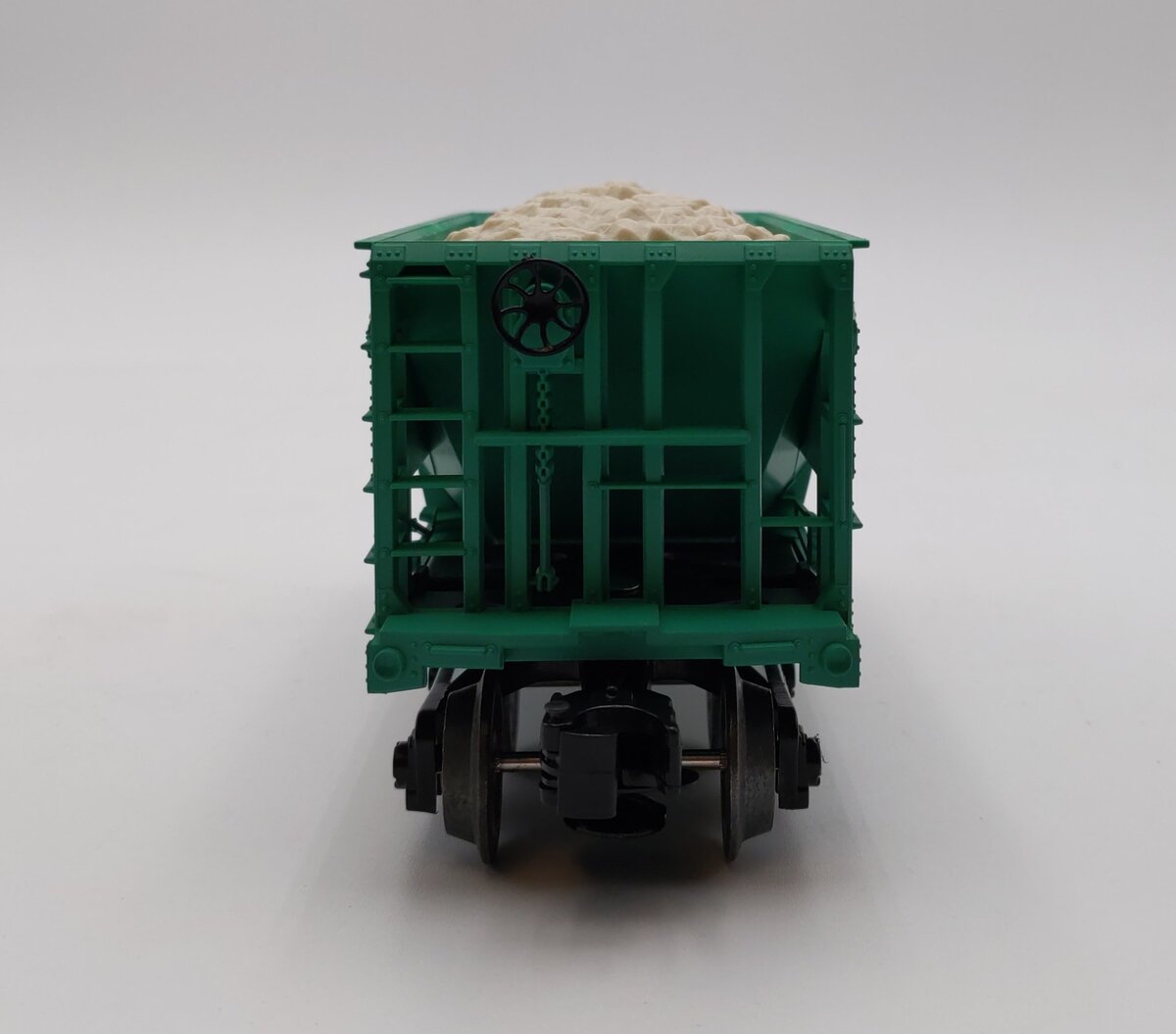 Lionel 6-52027 O Gauge 1994 Gadsden Pacific Museum Ore Car #52027 NIB