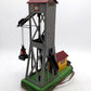 American Flyer 752 Vintage S Seaboard Coal Loader VG