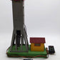 American Flyer 752 Vintage S Seaboard Coal Loader VG