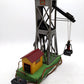 American Flyer 752 Vintage S Seaboard Coal Loader VG