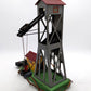 American Flyer 752 Vintage S Seaboard Coal Loader VG