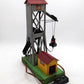 American Flyer 752 Vintage S Seaboard Coal Loader VG