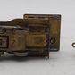 Arrow Railroad Models HO Gauge BRASS  Porter Mogul Kit VG/Box