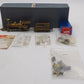 Arrow Railroad Models HO Gauge BRASS  Porter Mogul Kit VG/Box