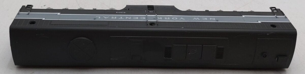 Athearn 4303 HO New York Central PB-1 Dummy Diesel Locomotive #4303 EX