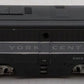 Athearn 4303 HO New York Central PB-1 Dummy Diesel Locomotive #4303 EX
