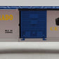 Lionel 6-19941 O Gauge "I Love Colorado" Boxcar EX/Box