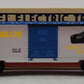 Lionel 6-19941 O Gauge "I Love Colorado" Boxcar EX/Box