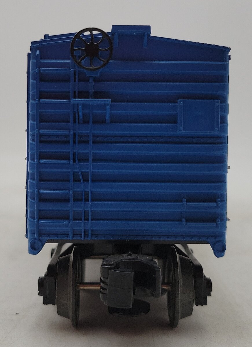 Lionel 6-19941 O Gauge "I Love Colorado" Boxcar EX/Box
