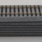 Kato Straight HO Scale Unitrack 10 inch Track Sections [7] LN