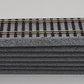 Kato Straight HO Scale Unitrack 10 inch Track Sections [7] LN