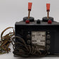 American Flyer 18B Vintage S 190 Watt Transformer - Runs 2 Trains
