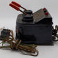 American Flyer 18B Vintage S 190 Watt Transformer - Runs 2 Trains