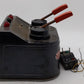 American Flyer 18B Vintage S 190 Watt Transformer - Runs 2 Trains