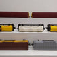 Lionel Assorted O Gauge MPC Freight & Passenger Cars [7] EX