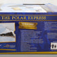 Lionel 2123130 O Gauge The Polar Express Lion Chief Train Set w/Bluetooth 5.0 EX/Box