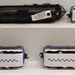 Lionel 2123130 O Gauge The Polar Express Lion Chief Train Set w/Bluetooth 5.0 EX/Box