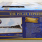 Lionel 2123130 O Gauge The Polar Express Lion Chief Train Set w/Bluetooth 5.0 EX/Box
