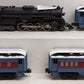 Lionel 2123130 O Gauge The Polar Express Lion Chief Train Set w/Bluetooth 5.0 EX/Box