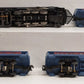 Lionel 2123130 O Gauge The Polar Express Lion Chief Train Set w/Bluetooth 5.0 EX/Box