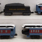Lionel 2123130 O Gauge The Polar Express Lion Chief Train Set w/Bluetooth 5.0 EX/Box