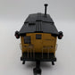 Aristo-Craft 492402 "G" Scale Pennsylvania Caboose Track Cleaning Car EX/Box