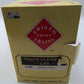 Aristo-Craft 492402 "G" Scale Pennsylvania Caboose Track Cleaning Car EX/Box