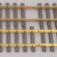 Aristo-Craft & LGB G Scale Assorted Curved & Straight Track [16] VG