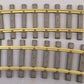 Aristo-Craft & LGB G Scale Assorted Curved & Straight Track [16] VG