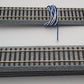 Kato Straight HO Scale Unitrack 10 inch Track Sections [7] LN