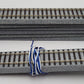 Kato Straight HO Scale Unitrack 10 inch Track Sections [7] LN