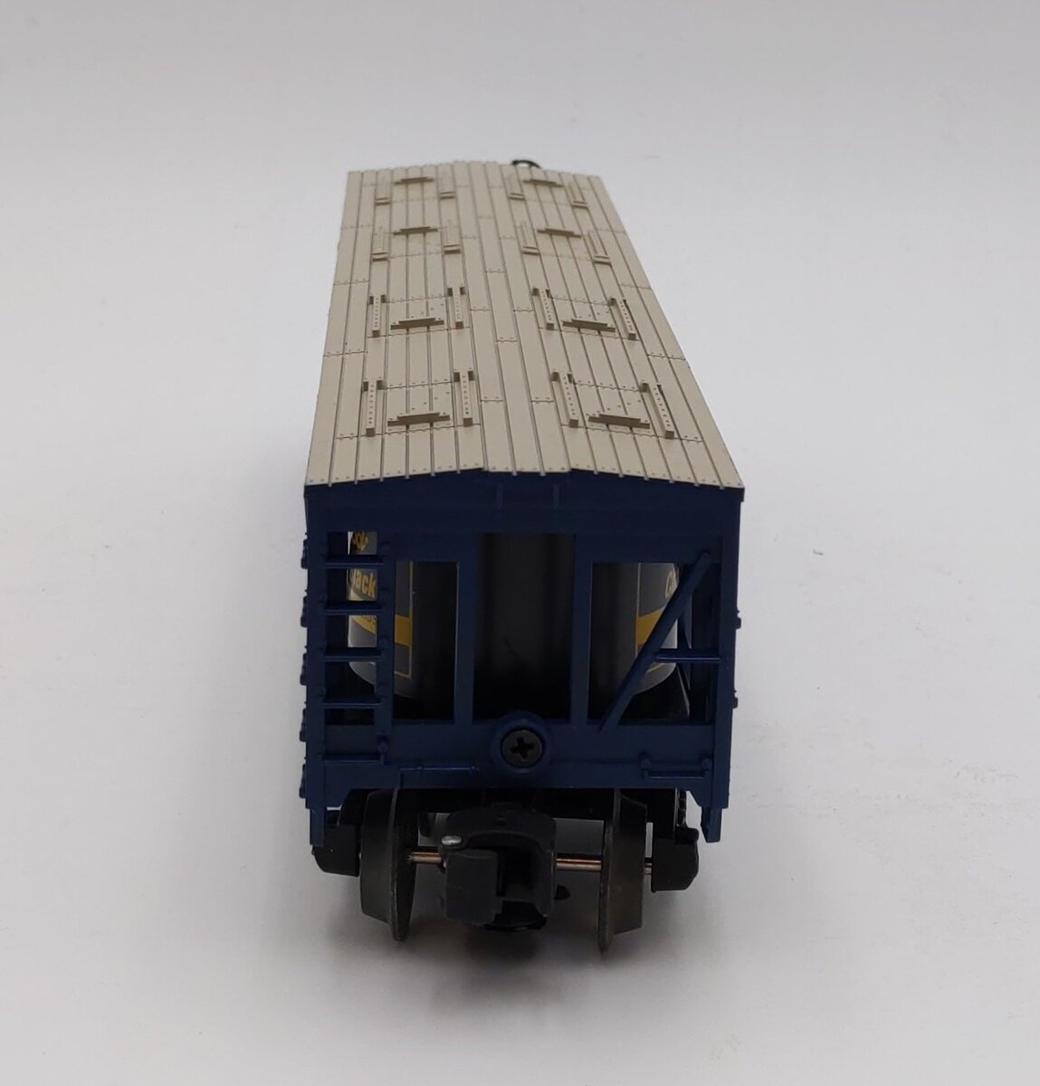 Lionel 6-52044 O Gauge Eastwood Vat Car EX/Box