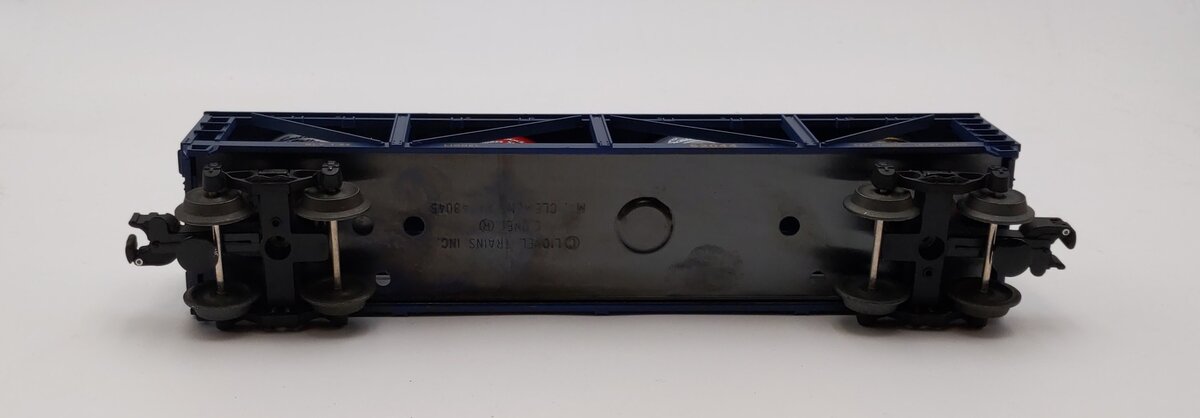 Lionel 6-52044 O Gauge Eastwood Vat Car EX/Box