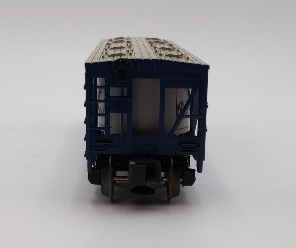 Lionel 6-52044 O Gauge Eastwood Vat Car EX/Box