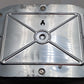 American Flyer 22090 Vintage S 350 Watt Dual Control Transformer VG/Box