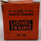 Lionel ZW Vintage O 250 Watt 4 Train Transformer with Whistle VG/Box