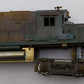 Alco Models C-420 Brass  Diesel Locomotive Unpainted/Box