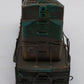Alco Models C-420 Brass  Diesel Locomotive Unpainted/Box