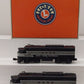 Lionel 6-18163 O New York Central FT AA Diesel Locomotive Set #1600/1601 EX/Box