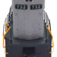 Walthers 910-9766 HO KCS EMD SD60 Spartan Cab Diesel Locomotive #732 LN/Box