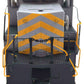Walthers 910-9766 HO KCS EMD SD60 Spartan Cab Diesel Locomotive #732 LN/Box