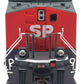 Athearn G31657 HO Southern Pacific AC4400CW Diesel Locomotive  w/ Sound/DCC #239 EX/Box
