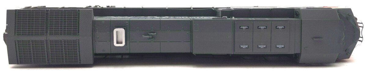 Athearn G31657 HO Southern Pacific AC4400CW Diesel Locomotive  w/ Sound/DCC #239 EX/Box