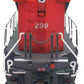 Athearn G31657 HO Southern Pacific AC4400CW Diesel Locomotive  w/ Sound/DCC #239 EX/Box