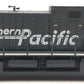 Athearn G31657 HO Southern Pacific AC4400CW Diesel Locomotive  w/ Sound/DCC #239 EX/Box