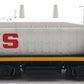 Walthers 910-10670 HO KCS EMD SW7 Phase II Diesel Locomotive Standard DC #4305 LN/Box