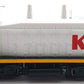 Walthers 910-10670 HO KCS EMD SW7 Phase II Diesel Locomotive Standard DC #4305 LN/Box
