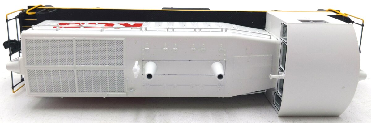 Walthers 910-10670 HO KCS EMD SW7 Phase II Diesel Locomotive Standard DC #4305 LN/Box