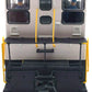 Walthers 910-10670 HO KCS EMD SW7 Phase II Diesel Locomotive Standard DC #4305 LN/Box