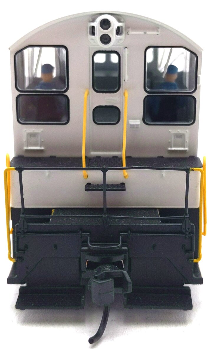 Walthers 910-10670 HO KCS EMD SW7 Phase II Diesel Locomotive Standard DC #4305 LN/Box